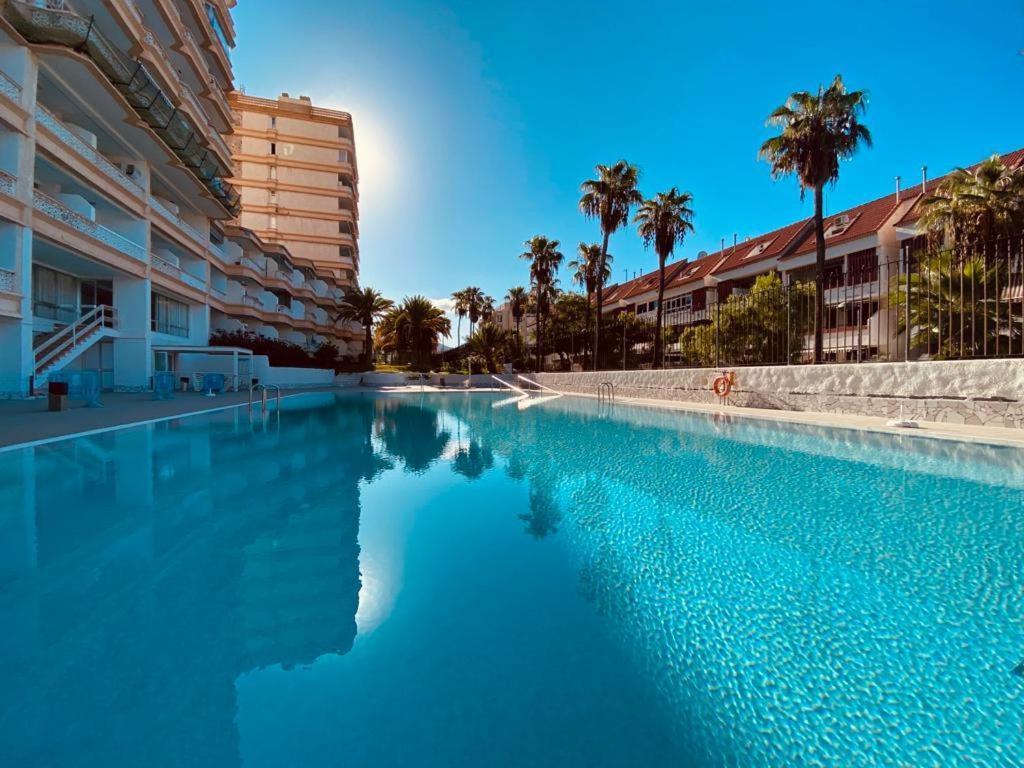 La Perla Playa de las Americas (Tenerife)