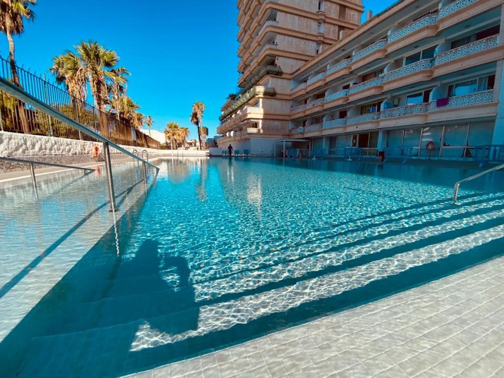 Apartment La Perla Playa de las Americas (Tenerife)