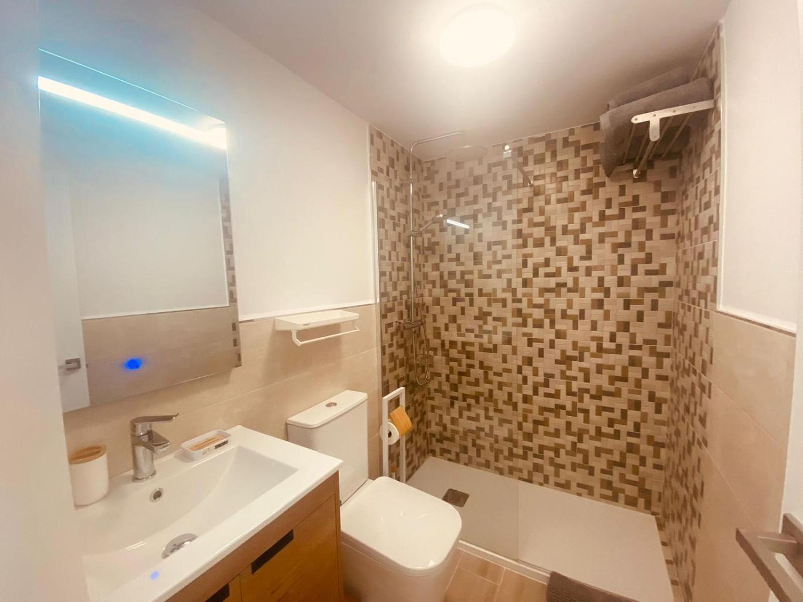 Apartment La Perla